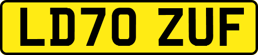 LD70ZUF