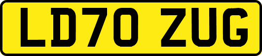 LD70ZUG