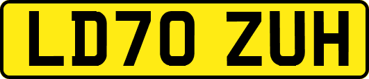 LD70ZUH