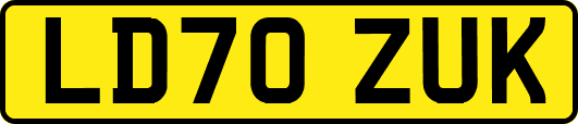 LD70ZUK