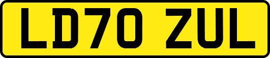LD70ZUL