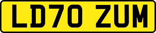 LD70ZUM