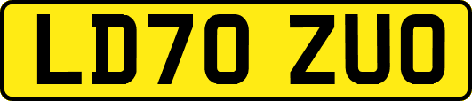 LD70ZUO