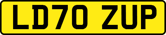 LD70ZUP