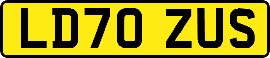 LD70ZUS