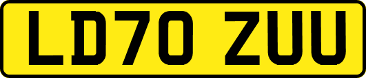 LD70ZUU