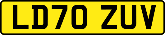 LD70ZUV