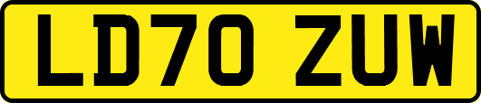 LD70ZUW