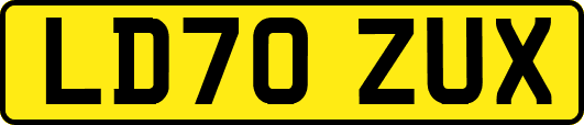 LD70ZUX