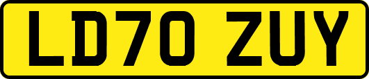 LD70ZUY
