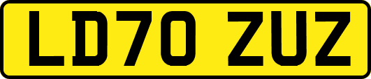 LD70ZUZ