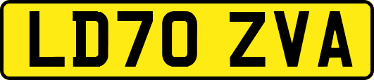 LD70ZVA