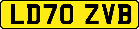 LD70ZVB