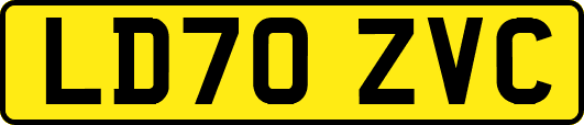LD70ZVC