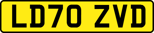 LD70ZVD