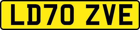 LD70ZVE