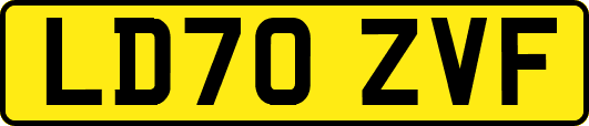 LD70ZVF