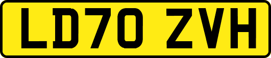 LD70ZVH