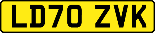 LD70ZVK