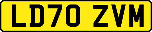LD70ZVM