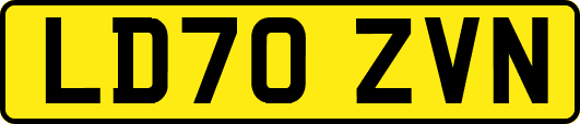 LD70ZVN