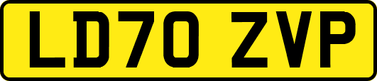 LD70ZVP