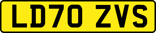 LD70ZVS