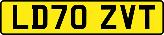 LD70ZVT