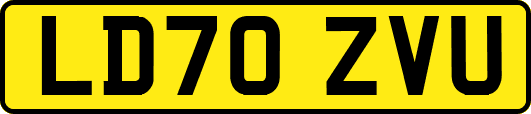 LD70ZVU