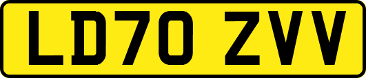 LD70ZVV