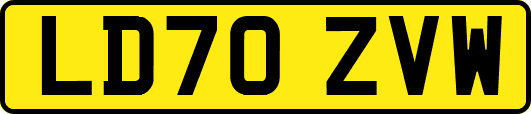 LD70ZVW