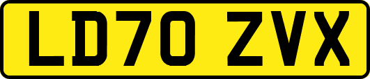 LD70ZVX