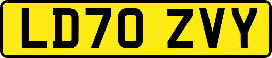 LD70ZVY