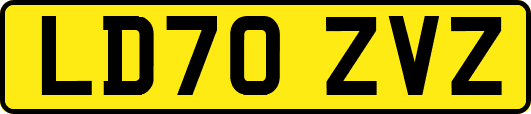 LD70ZVZ