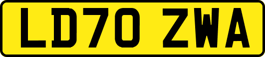 LD70ZWA