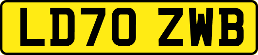 LD70ZWB