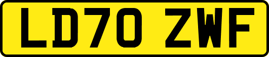 LD70ZWF