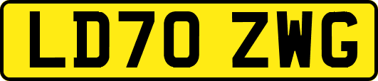 LD70ZWG