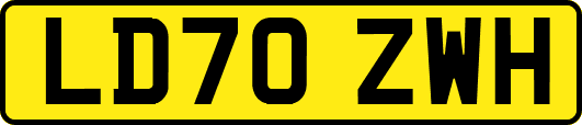 LD70ZWH