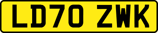LD70ZWK