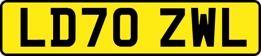 LD70ZWL