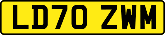LD70ZWM