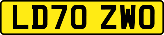LD70ZWO