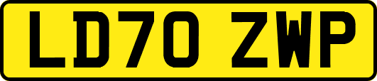 LD70ZWP