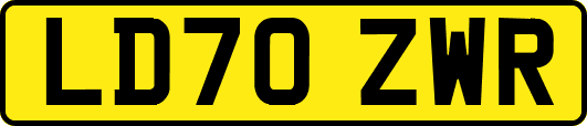 LD70ZWR