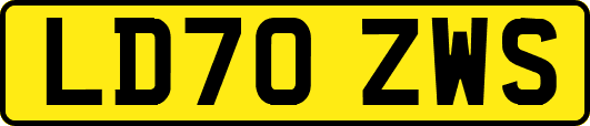 LD70ZWS