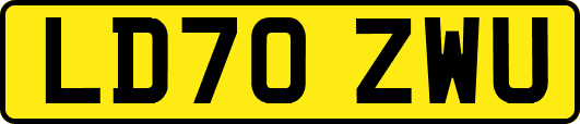 LD70ZWU