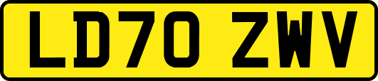 LD70ZWV