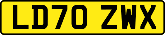 LD70ZWX