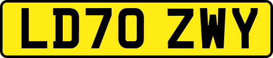 LD70ZWY